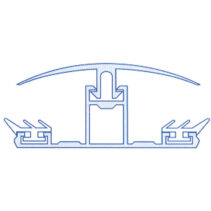 Tussenprofiel standaard