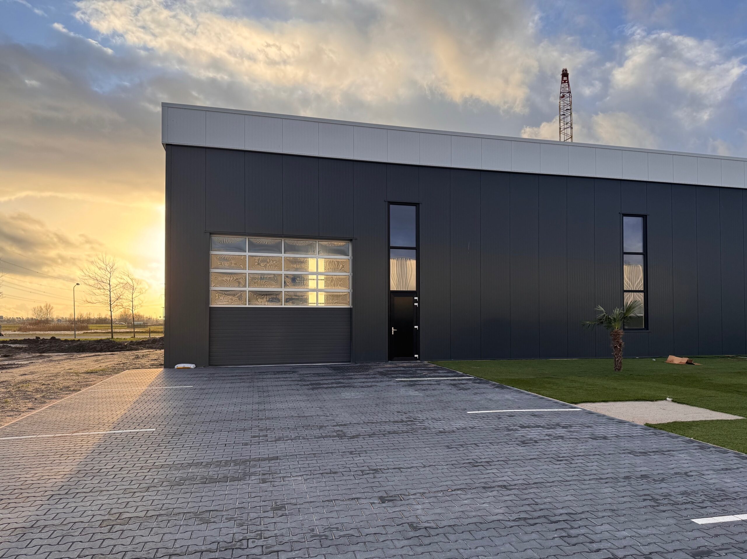 Kobaltstraat 5 Almere