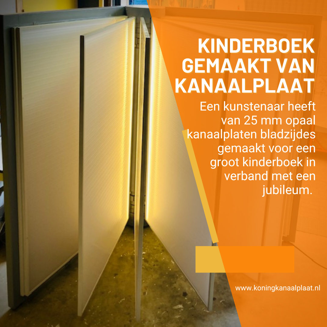 Kinderboek